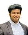Basim Zain Shah