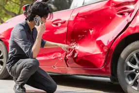 Accidents & Injuries